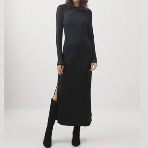 Bruuns Bazaar Mandevilla Dorra Dress